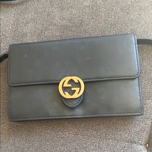 Gucci Crossbody